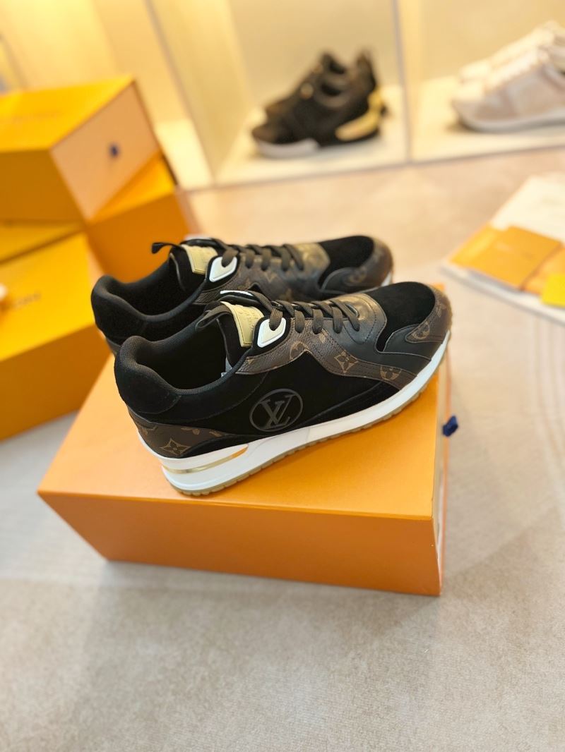 Louis Vuitton Run Away Sneaker